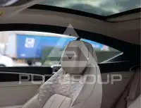 2025 Bentley Continental