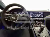 2025 Bentley Continental