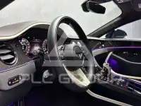2025 Bentley Continental