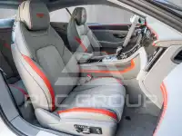 2025 Bentley Continental