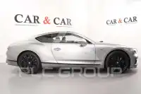 2025 Bentley Continental