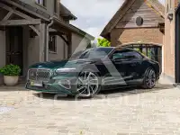 2025 Bentley Continental