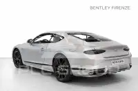 2025 Bentley Continental