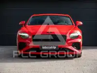 2025 Bentley Continental