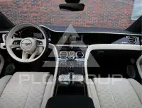 2025 Bentley Continental