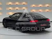 2025 Bentley Continental