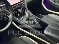 2025 Bentley Continental