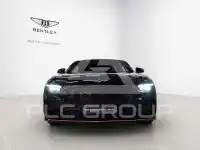 2025 Bentley Continental