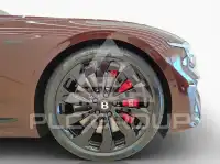 2025 Bentley Continental