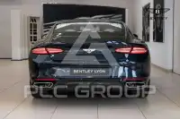 2026 Bentley Continental