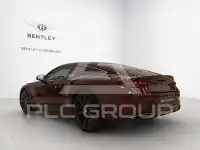 2025 Bentley Continental