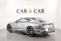 2025 Bentley Continental