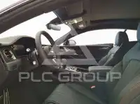 2025 Bentley Continental