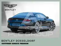 2025 Bentley Continental