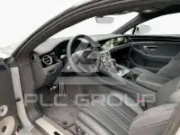 2025 Bentley Continental