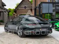 2025 Bentley Continental