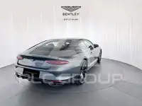 2025 Bentley Continental