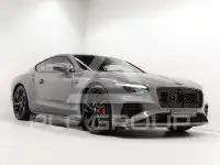 2026 Bentley Continental