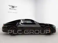 2025 Bentley Continental