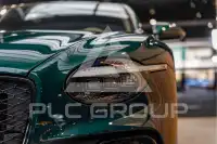 2025 Bentley Continental