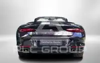2025 Bentley Continental