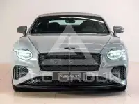2026 Bentley Continental