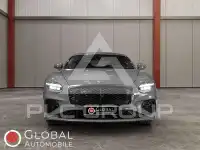2025 Bentley Continental