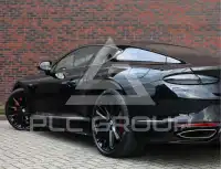 2025 Bentley Continental
