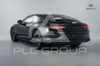 2025 Bentley Continental
