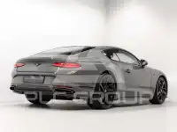 2026 Bentley Continental
