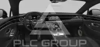2025 Bentley Continental