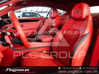 2025 Bentley Continental