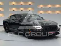 2025 Bentley Continental