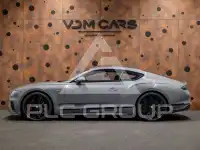 2025 Bentley Continental