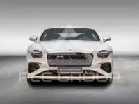 2025 Bentley Continental