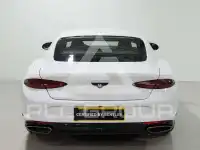 2025 Bentley Continental