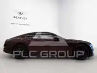 2025 Bentley Continental
