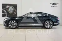 2026 Bentley Continental