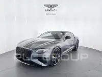 2025 Bentley Continental