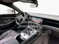 2025 Bentley Continental