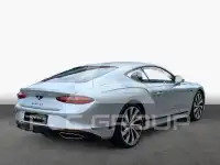 2025 Bentley Continental