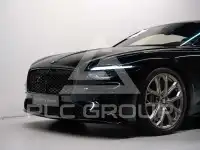 2025 Bentley Continental