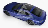 2025 Bentley Continental
