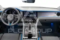 2025 Bentley Continental