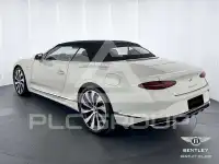 2025 Bentley Continental