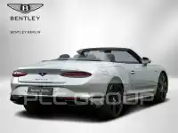 2025 Bentley Continental
