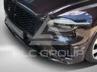 2025 Bentley Continental