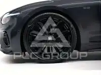 2025 Bentley Continental