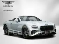 2025 Bentley Continental