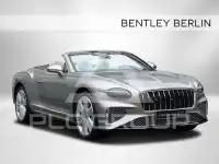 2025 Bentley Continental